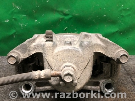 ФОТО Супорт гальмівний для Nissan Sentra B16 (06-10) Київ