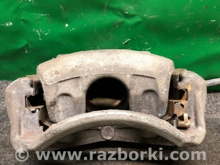 ФОТО Супорт гальмівний для Nissan Sentra B16 (06-10) Київ