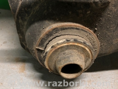 ФОТО Балка передньої підвіски для Nissan Sentra B16 (06-10) Київ