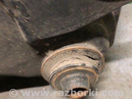 ФОТО Балка передньої підвіски для Nissan Sentra B16 (06-10) Київ