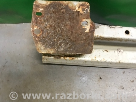 ФОТО Підсилювач заднього бампера для Nissan Sentra B16 (06-10) Київ