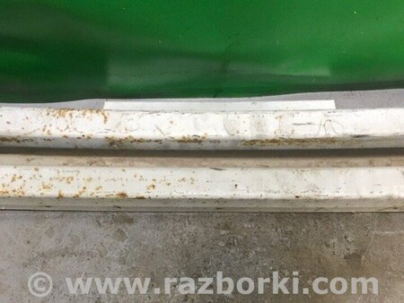 ФОТО Підсилювач заднього бампера для Nissan Sentra B16 (06-10) Київ