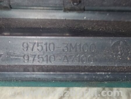 ФОТО Клапан вентиляції салону для KIA Forte YD (2012-) Київ