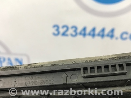 ФОТО Клапан вентиляції салону для KIA Optima 3 TF (10-15) Київ