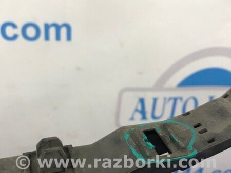 ФОТО Кронштейн переднього бампера (на крилі) для Subaru Forester SG S11 (02-08) Київ