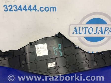 ФОТО накладка в салоні для Acura RDX TC1/2 (2019-) Київ