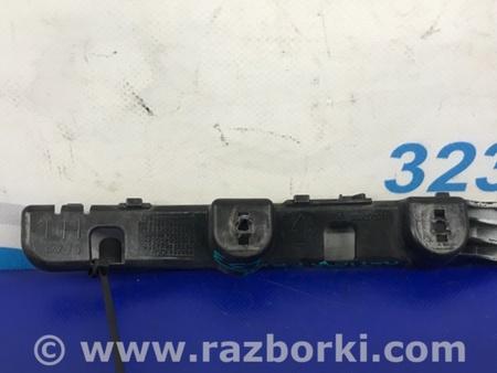 ФОТО Кронштейн переднього бампера для Nissan Altima L33 Київ