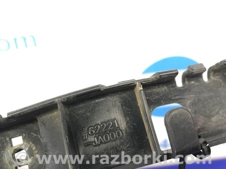 ФОТО Кронштейн переднього бампера для Nissan Altima L33 Київ