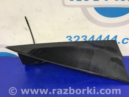 ФОТО Молдинг для Acura RDX TC1/2 (2019-) Київ