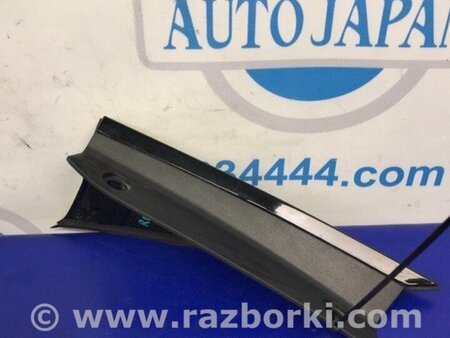 ФОТО Молдинг для Acura RDX TC1/2 (2019-) Київ