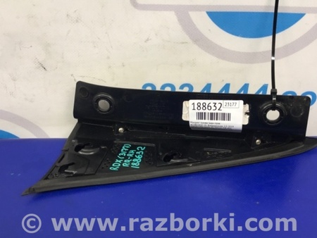 ФОТО Молдинг для Acura RDX TC1/2 (2019-) Київ