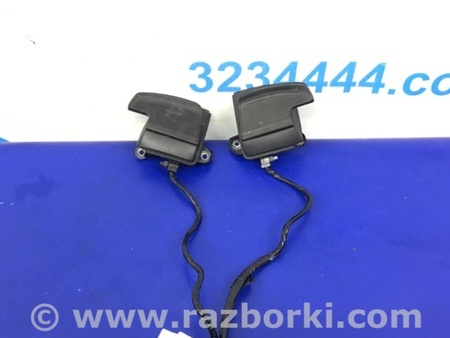 ФОТО Пелюстки перемикання передач для Acura RDX TC1/2 (2019-) Київ