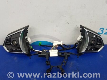 ФОТО Кнопки руля для Acura RDX TC1/2 (2019-) Київ