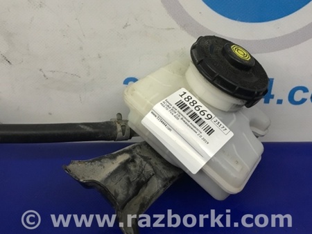 ФОТО Бачок головного гальмівного циліндра для Acura RDX TC1/2 (2019-) Київ