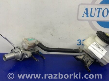 ФОТО Бачок головного гальмівного циліндра для Acura RDX TC1/2 (2019-) Київ