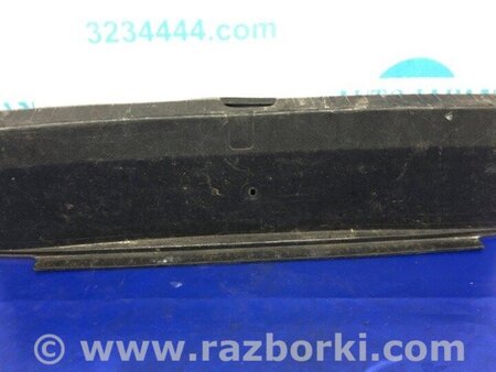 ФОТО Накладка панелі багажника внутрішня для Suzuki SX4 I (06-14) Київ