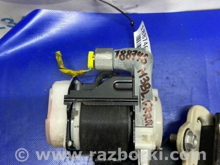 ФОТО Ремінь безпеки для Mazda 3 II BL (08-13) Київ