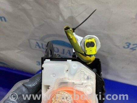 ФОТО Ремінь безпеки для Mazda 3 II BL (08-13) Київ