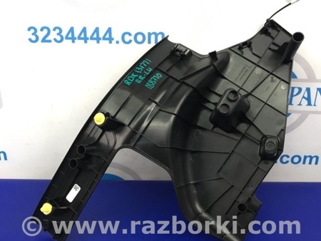 ФОТО Накладка порога внутрішня для Acura RDX TC1/2 (2019-) Київ