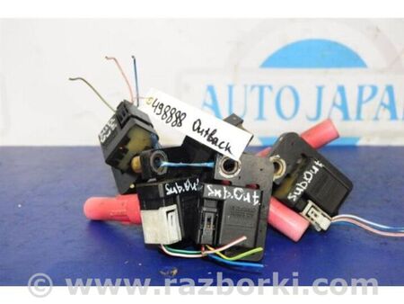 ФОТО Котушка запалювання для Subaru Legacy IV BL/BP (03-09) Київ