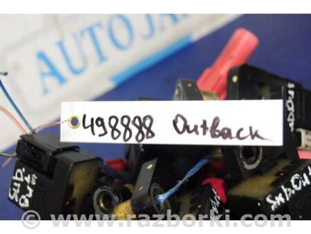 ФОТО Котушка запалювання для Subaru Legacy IV BL/BP (03-09) Київ