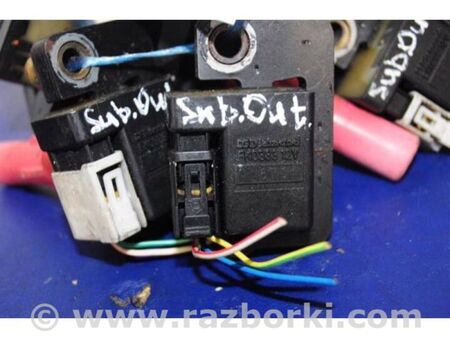 ФОТО Котушка запалювання для Subaru Legacy IV BL/BP (03-09) Київ