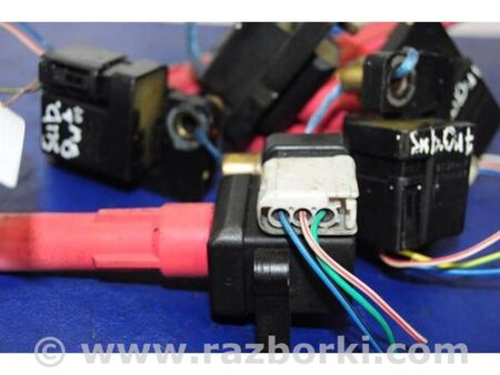 ФОТО Котушка запалювання для Subaru Legacy IV BL/BP (03-09) Київ