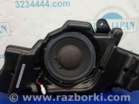 ФОТО Сабвуфер для Acura RDX TC1/2 (2019-) Київ