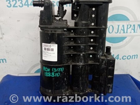 ФОТО Абсорбер паливний для Acura RDX TC1/2 (2019-) Київ