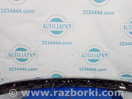 ФОТО Спойлер кришки багажника для Acura RDX TC1/2 (2019-) Київ