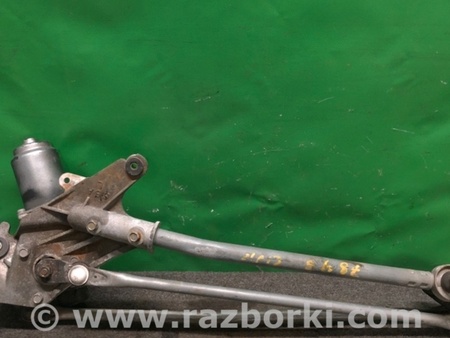 ФОТО Трапеція склоочисників для Honda Civic 7 EU, EN, ES (09.2000 - 06.2006) Київ