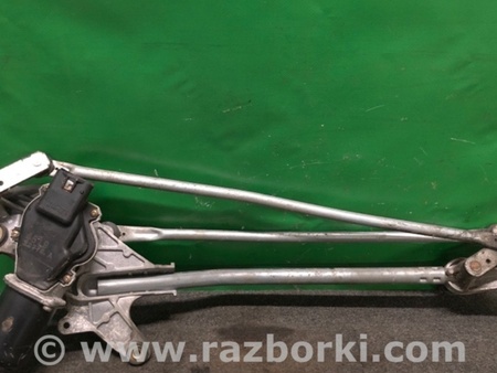 ФОТО Трапеція склоочисників для Honda Civic 7 EU, EN, ES (09.2000 - 06.2006) Київ