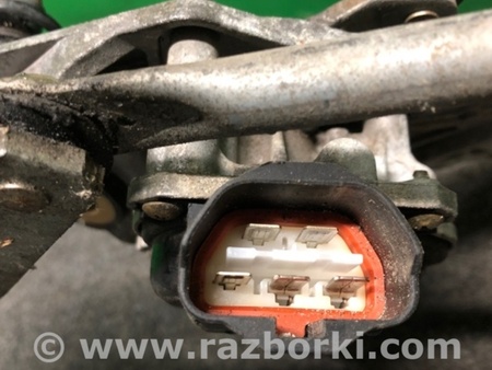 ФОТО Трапеція склоочисників для Honda Civic 7 EU, EN, ES (09.2000 - 06.2006) Київ