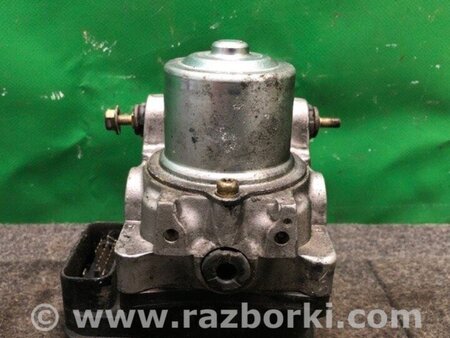 ФОТО Блок антиблокувальної системи для Honda Civic 7 EU, EN, ES (09.2000 - 06.2006) Київ