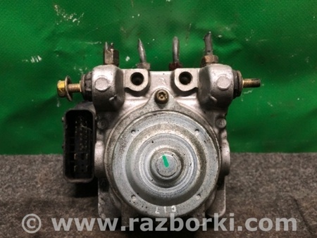 ФОТО Блок антиблокувальної системи для Honda Civic 7 EU, EN, ES (09.2000 - 06.2006) Київ