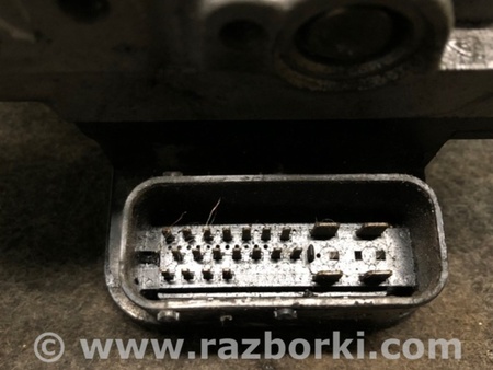 ФОТО Блок антиблокувальної системи для Honda Civic 7 EU, EN, ES (09.2000 - 06.2006) Київ