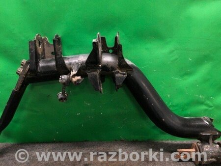 ФОТО Важіль задньої підвіски нижній поперечний для Honda Civic 7 EU, EN, ES (09.2000 - 06.2006) Київ