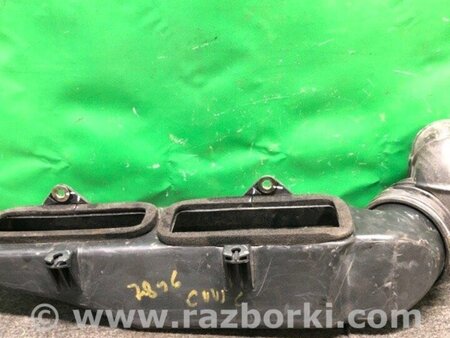 ФОТО Повітряпровод інвертора для Honda Civic 7 EU, EN, ES (09.2000 - 06.2006) Київ