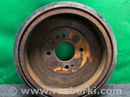 ФОТО Гальмівний барабан для Honda Civic 7 EU, EN, ES (09.2000 - 06.2006) Київ