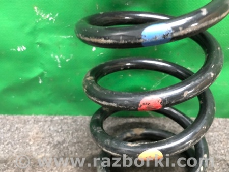 ФОТО Пружина задньої підвіски для Honda Civic 7 EU, EN, ES (09.2000 - 06.2006) Київ