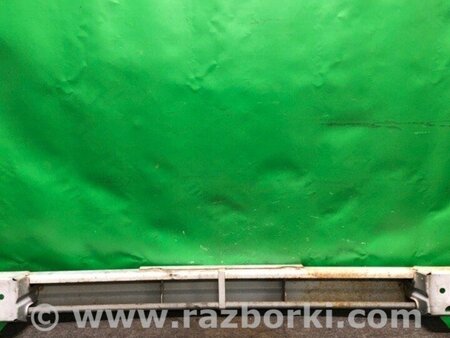 ФОТО Підсилювач заднього бампера для Honda Civic 7 EU, EN, ES (09.2000 - 06.2006) Київ