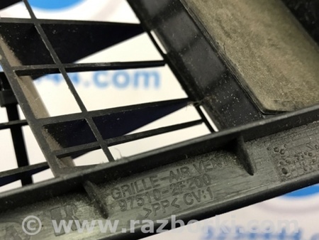 ФОТО Клапан вентиляції салону для KIA Soul 2 PS (13-18) Київ