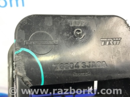 ФОТО Клапан вентиляції салону для Infiniti QX60/JX35 Київ