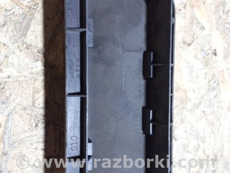 ФОТО Клапан вентиляції салону для Acura MDX YD2 (06-12) Київ