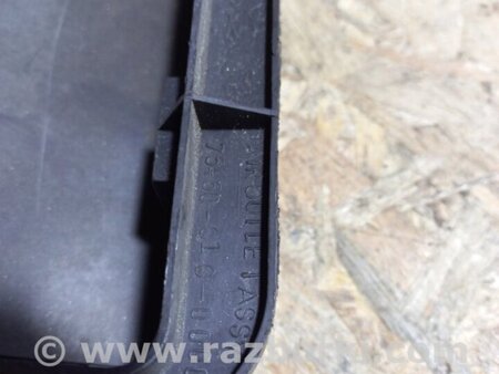 ФОТО Клапан вентиляції салону для Acura MDX YD2 (06-12) Київ