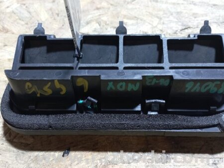 ФОТО Клапан вентиляції салону для Acura MDX YD2 (06-12) Київ