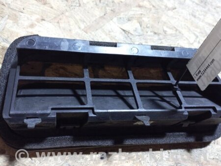 ФОТО Клапан вентиляції салону для Acura MDX YD2 (06-12) Київ