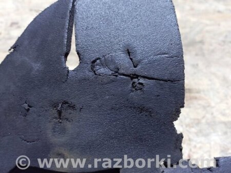 ФОТО дефлектор радіатора для Nissan Pathfinder R51 (05-14) Київ