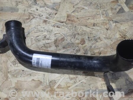 ФОТО Патрубок інтеркулера для Nissan Pathfinder R51 (05-14) Київ