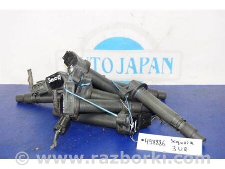 ФОТО Котушка запалювання для Toyota Sequoia (08-17) Київ